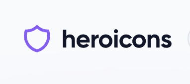 Heroicons